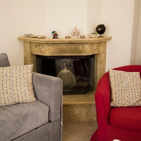 The Corner House At Gennadi Court Villa Dış mekan fotoğraf